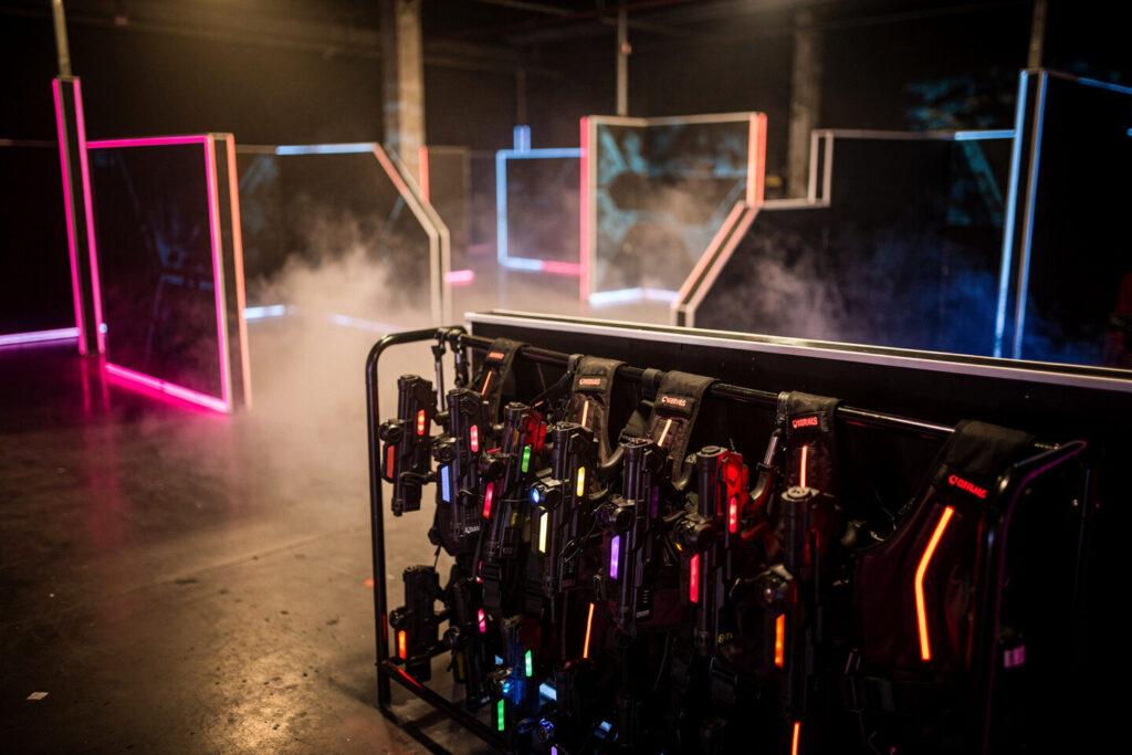Haftung für Links – OUTGUN Lasertag Lasertag Göppingen