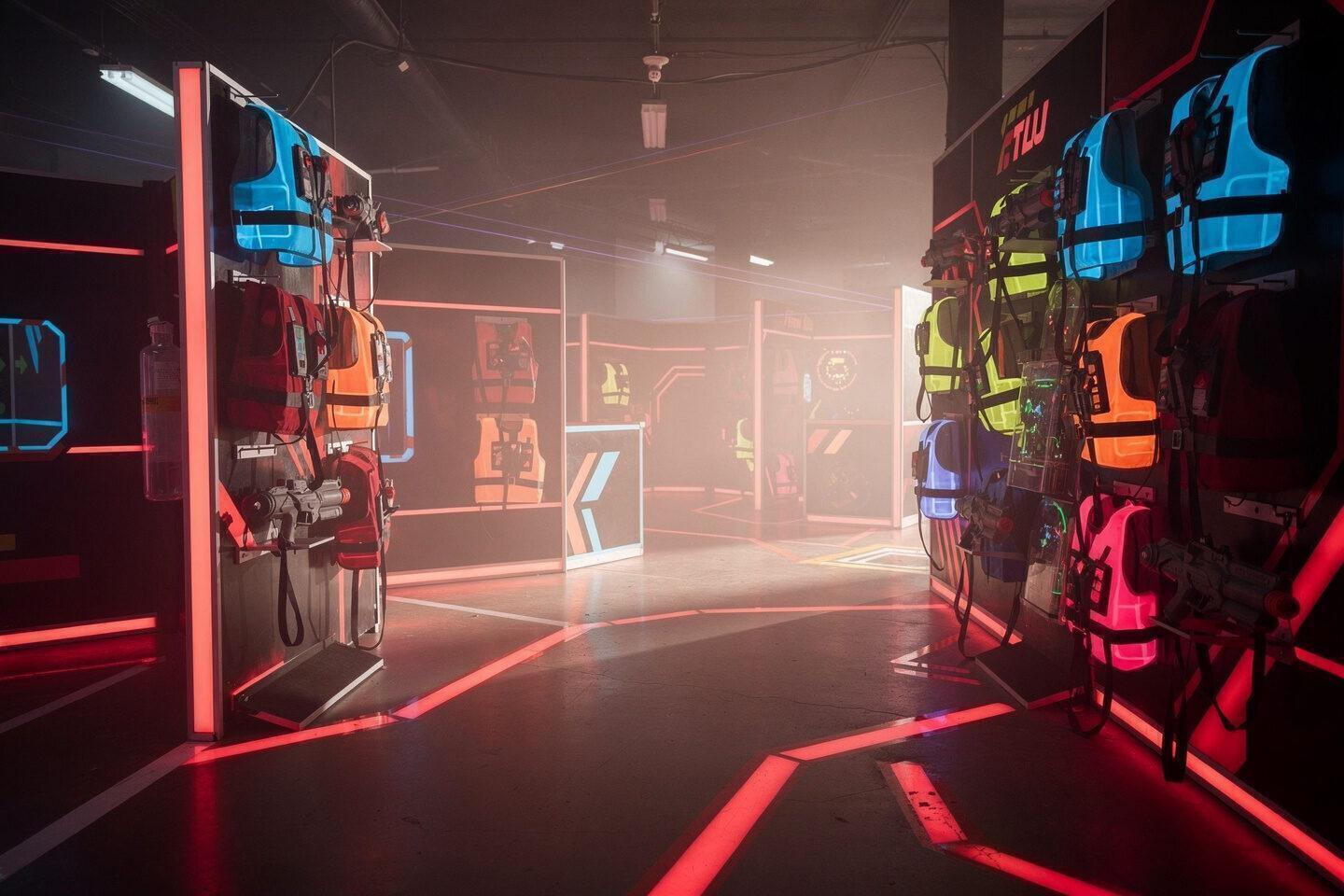 Impressum – Leistungen – OUTGUN Lasertag Lasertag Göppingen