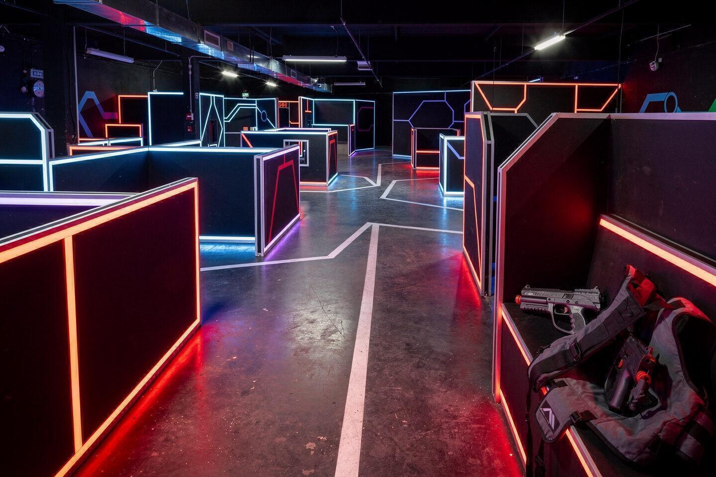 Karriere – Leistungen – OUTGUN Lasertag Lasertag Göppingen