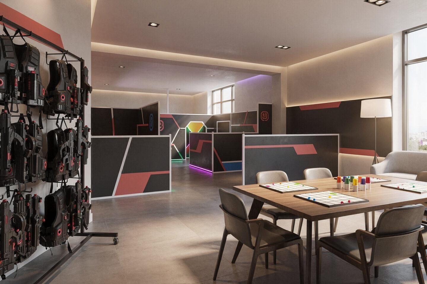 Leistungen – OUTGUN Lasertag Lasertag Göppingen